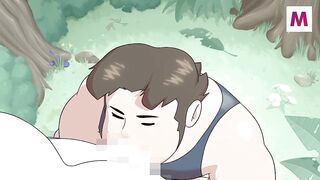 Gay Pokemon cum compilation monster cock anal big dick rough fuck