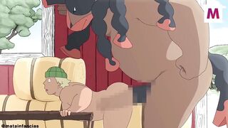 Gay Pokemon cum compilation monster cock anal big dick rough fuck
