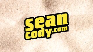 Sean Cody Kyle Denton & Tim James Get Bareback Ripped on Bed