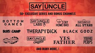 Latino Daddy Creep Teaser Destroyed Taboo Brothercrush Trailer