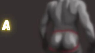 Fuck the Big Bad Bottom Wolf Raw dirty talk erotic audio