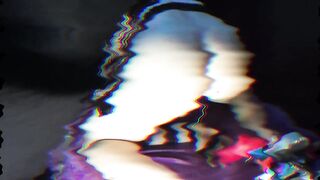 Cyber Femboy Pumped Raw Thick Thighs Big Ass Cream Pie