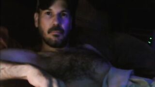 US Marine MP first camshows big cock cumshots