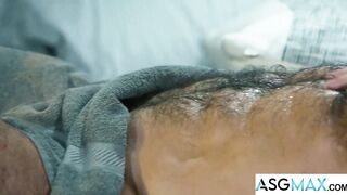 Mature DILF destroys twinks raw deepthroat compilation