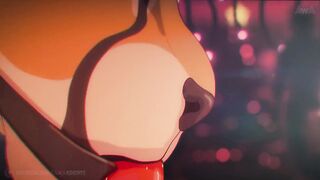 Big Dragon Fucks Twink Cheetah Cumshot Teaser 3