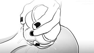 Ivantill yaoi animation college boy gets destroyed raw gay anime hentai