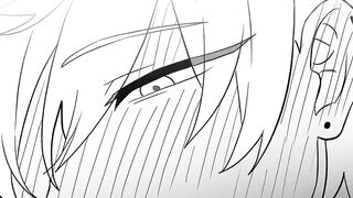 Ivantill yaoi animation college boy gets destroyed raw gay anime hentai