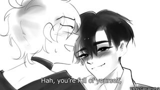 Emo boy ivantill gets destroyed by gay alien stage