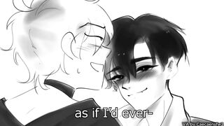 Emo boy ivantill gets destroyed by gay alien stage