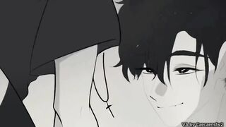 Emo boy ivantill gets destroyed by gay alien stage