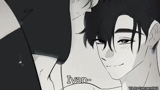 Emo boy ivantill gets destroyed by gay alien stage