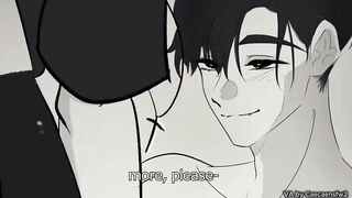 Emo boy ivantill gets destroyed by gay alien stage