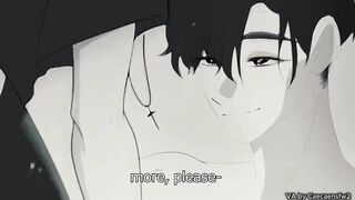 Emo boy ivantill gets destroyed by gay alien stage