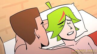 Twink Femboy Edged Until He Screams For Cum