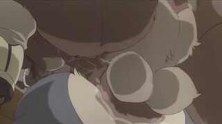 Lewdness in Baseball Club Furry Gay Animation Raw Group Sex