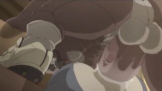 Lewdness in Baseball Club Furry Gay Animation Raw Group Sex