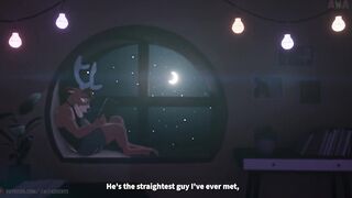 Gay furry animation raw cumshot fantasy