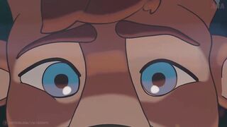 Gay furry animation raw cumshot fantasy