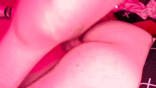 Gangbang Twink Puppy Orgy with Big Dick Rough Gay Sex