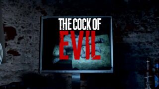 Chris Redfield Takes Lucas Baker's Monster Cock Deep in Evil Trailer