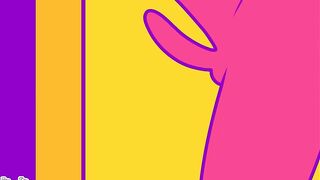 Boy stuck in wall ravaged by stranger animation gay porn