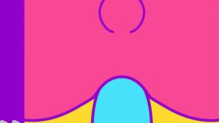 Boy stuck in wall ravaged by stranger animation gay porn