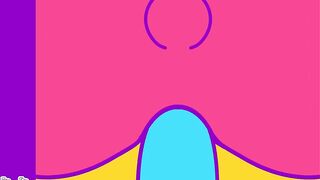 Boy stuck in wall ravaged by stranger animation gay porn