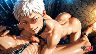 Summer Hikaru Yaoi Indo Pic Collection raw bareback teen