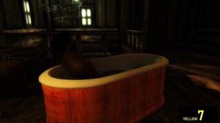 Stable boy milked raw by seducing twink cum dump