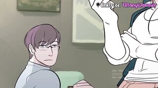 Surviving the zombie apocalypse animated gay cartoon gangbanged