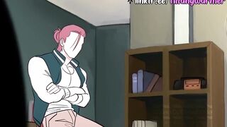 Surviving the zombie apocalypse animated gay cartoon gangbanged