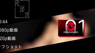 Rough gay threesome with raw bareback hammering in 3D animation