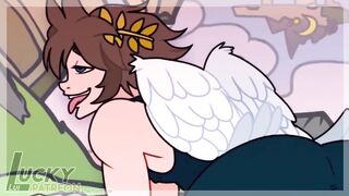 Sonic Gay Animation compilation raw cumshot yaoi hentai wrecked
