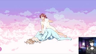 Cloud Meadow GAY Game all gay gameplay monster cock creampie cumshot rough sex HD bareback
