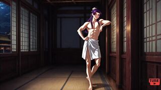 Jinshi and Gaoshun Yaoi Pic Collection Raw 3D Twink Creamy Animated