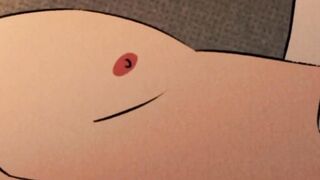 Gay anime hentai futa creampie in the night raw cartoon