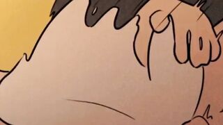 Gay anime hentai futa creampie in the night raw cartoon