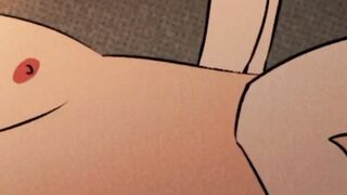 Gay anime hentai futa creampie in the night raw cartoon