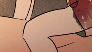Gay anime hentai futa creampie in the night raw cartoon