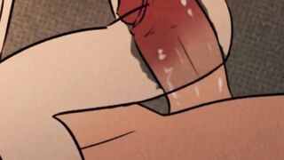 Gay anime hentai futa creampie in the night raw cartoon