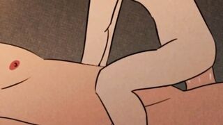 Gay anime hentai futa creampie in the night raw cartoon