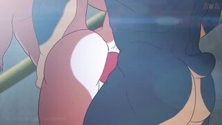 Furry gay animation floor 19 yiff deepthroat creampie knotted ass destroyed