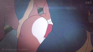 Furry gay animation floor 19 yiff deepthroat creampie knotted ass destroyed