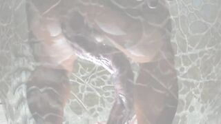Alien Facehugger Impregnates Omniman Bareback Rough Sex