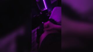 Femboy Gushing Cumshot Destroyed Bareback Solo Male Amateurs