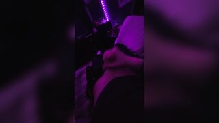 Femboy Gushing Cumshot Destroyed Bareback Solo Male Amateurs