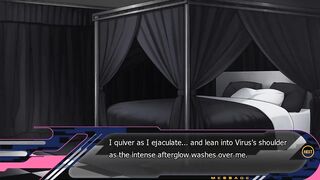Virus Twisted Rough Group Yaoi Bl Big Hardcore Raw Fuck