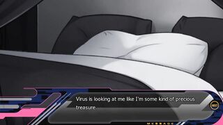 Virus Twisted Rough Group Yaoi Bl Big Hardcore Raw Fuck