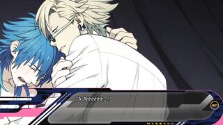 Virus Twisted Rough Group Yaoi Bl Big Hardcore Raw Fuck