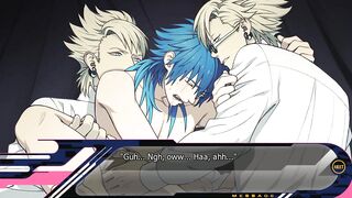 Virus Twisted Rough Group Yaoi Bl Big Hardcore Raw Fuck